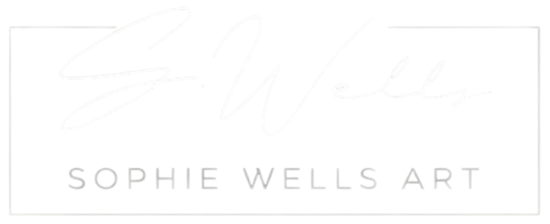 Sophie Wells Art Logo