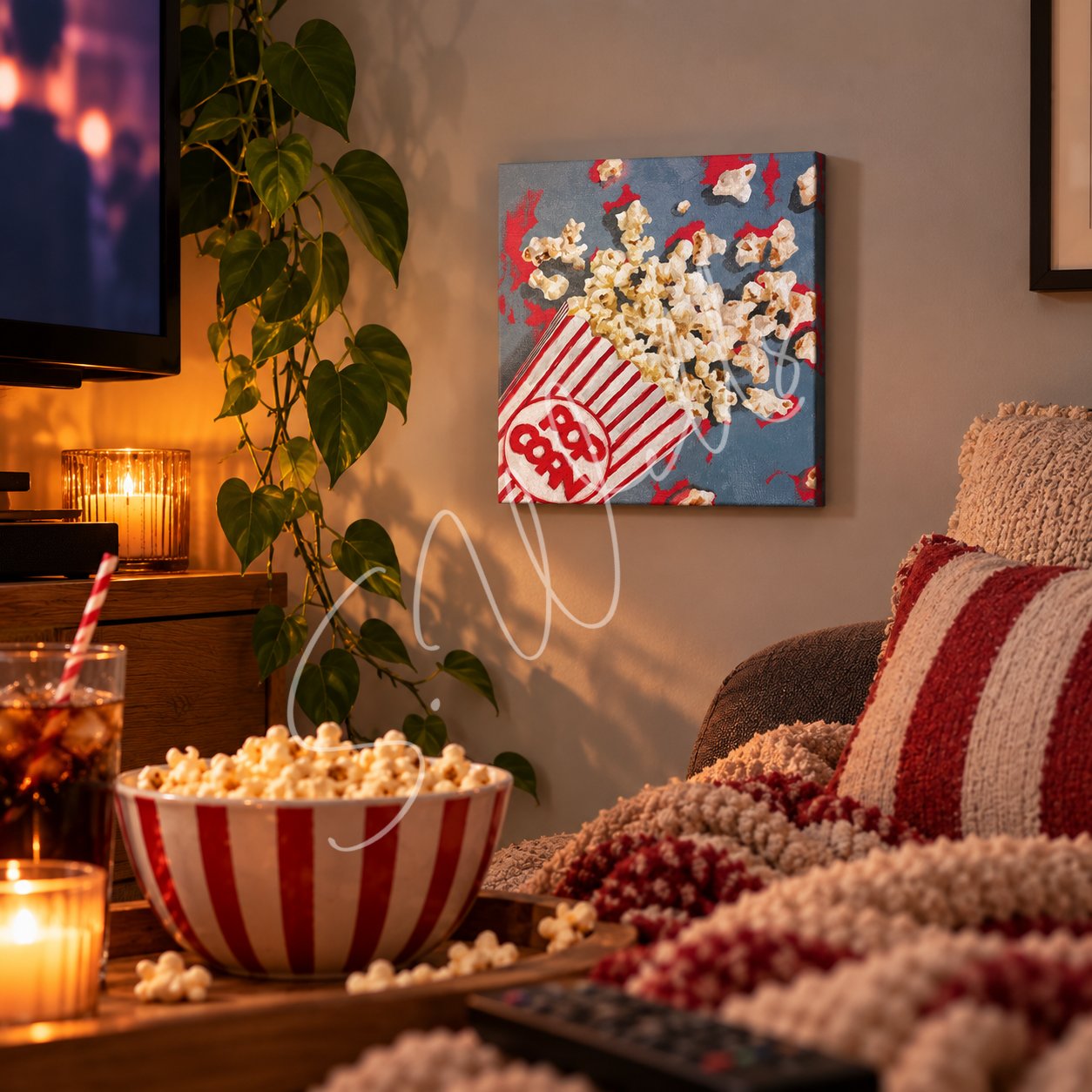 Movie Night
