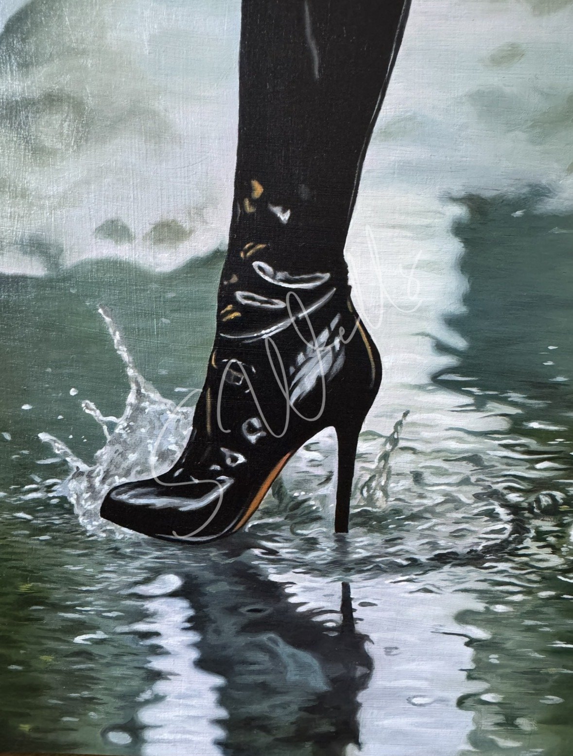 City Lights, Girls’ Nights - Image 2