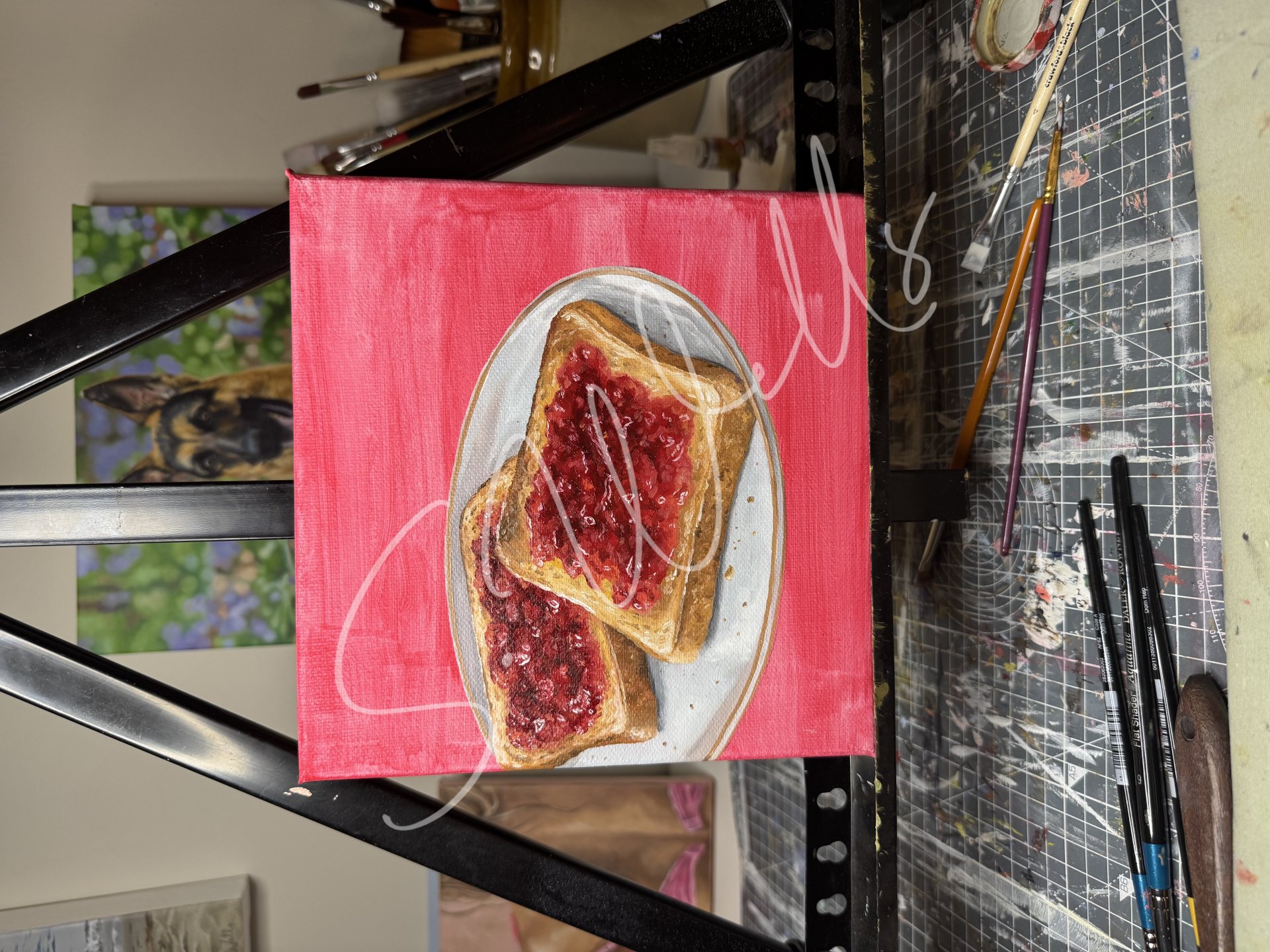 Just Jam, Please - Image 4
